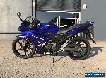 2012 YAMAHA YZF-R15 LAMS R15 SPORTS for Sale