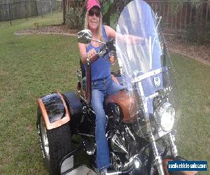 2008 Harley-Davidson Other