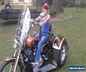 2008 Harley-Davidson Other