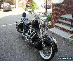 2003 Indian ROADMASTER CHIEF for Sale