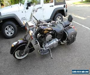 2003 Indian ROADMASTER CHIEF