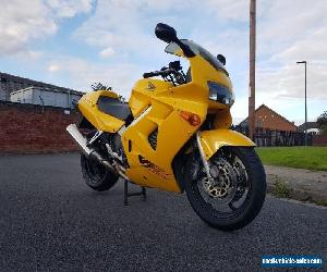 Honda VFR800 fi