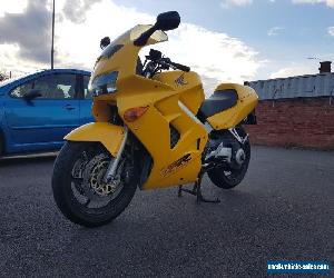 Honda VFR800 fi