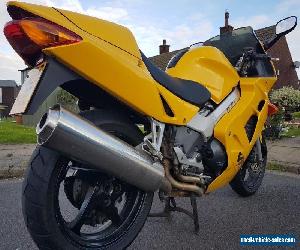 Honda VFR800 fi