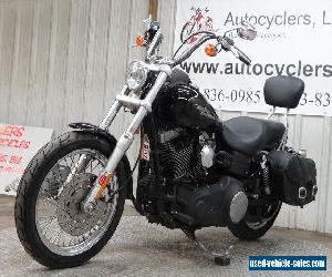 2006 Harley-Davidson Dyna