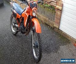 Honda MTX 80 for Sale