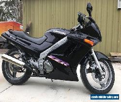 Kawazaki ZZR250 - LAMS - RWC - Rego for Sale