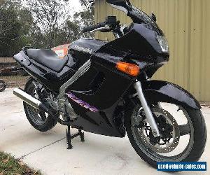 Kawazaki ZZR250 - LAMS - RWC - Rego