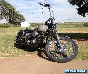 1983 Harley-Davidson Other