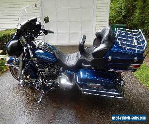 2000 Harley-Davidson Touring