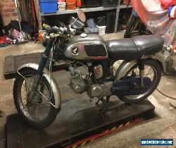 Honda CD90Z Honda ss50  for Sale