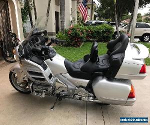 2005 Honda Gold Wing