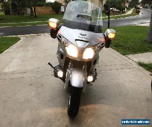 2005 Honda Gold Wing