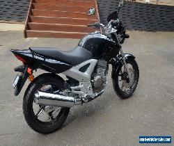 Honda CBF 250 Motorbike 2008 Black for Sale