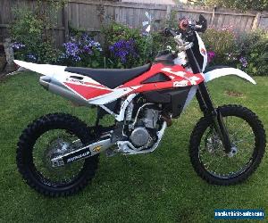 husqvarna te 310 for Sale