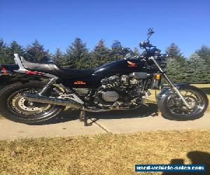 1985 Honda Magna