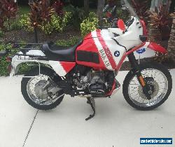 1991 BMW R-Series for Sale
