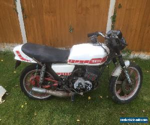 Yamaha RD 250 1979 for Sale