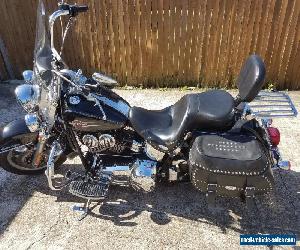 2007 Harley-Davidson Touring