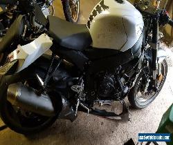 (NOT ON WOVR) 2012 GSXR600 Super Sports Road Bike for Sale