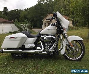 2017 Harley-Davidson Touring