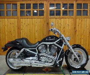 2007 Harley-Davidson VRSC