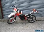 Yamaha XT350 (Green Laner) for Sale