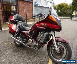 Yamaha XVZ1200 Venture  for Sale