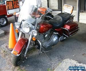 1990 Harley-Davidson Touring