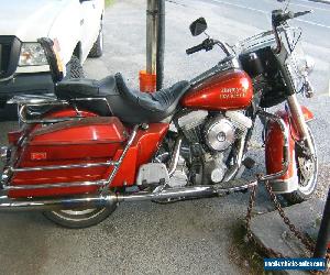 1990 Harley-Davidson Touring