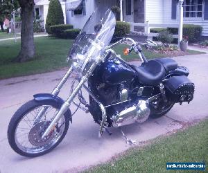 2006 Harley-Davidson Dyna