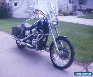 2006 Harley-Davidson Dyna