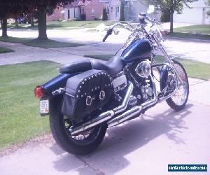 2006 Harley-Davidson Dyna