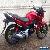 Honda CBF 125 CG Learner Bike 2015 Genuine 835 Miles Cat C Salvage / Project  for Sale