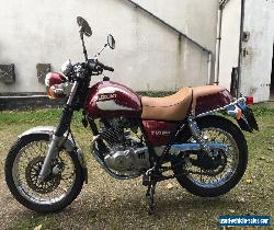 1999 SUZUKI TU250X Super Classic TU 250. Very easy project. Can Deliver! for Sale