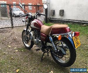 1999 SUZUKI TU250X Super Classic TU 250. Very easy project. Can Deliver!