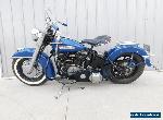 1948 Harley-Davidson Other for Sale