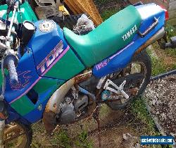 yamaha tdr 250 in need of restoration for Sale