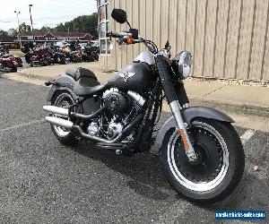 2015 Harley-Davidson Softail