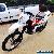 Husqvarna TE 630 Dual Sport 2010 Only 28 km use for Sale