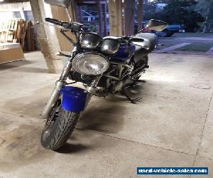 2004 Honda VTR250 Motorcycycle LAMS 249cc