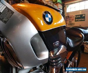 BMW: R-Series