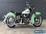 1977 Harley-Davidson Other for Sale