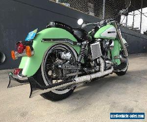 1977 Harley-Davidson Other