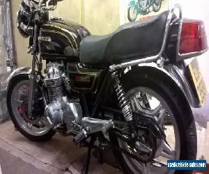 Honda CB650