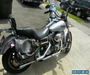 2001 Harley-Davidson Dyna