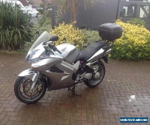 Honda VFR800 vtec, HIGH MILES, ride away. new MOT