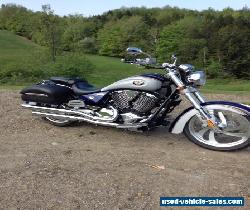 2005 Victory for Sale