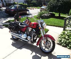 2004 Victory Kingpin for Sale