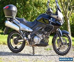 V Strom DL1000 for Sale